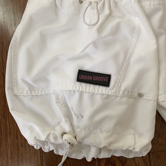 Urban Groove Small Adult Dance Costume Pants - Picture 7 of 9